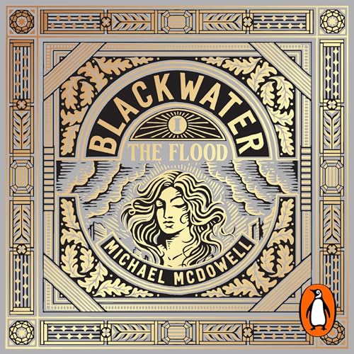 Cover of Blackwater I: The Flood