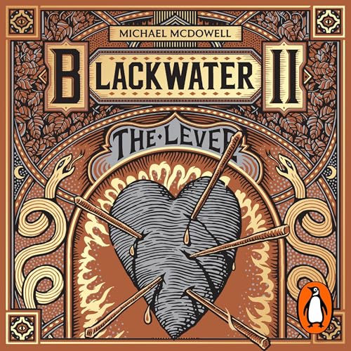 Cover of Blackwater II: The Levee