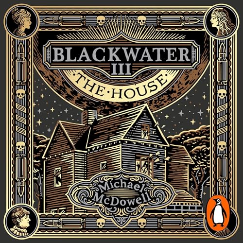 Cover of Blackwater III: The House