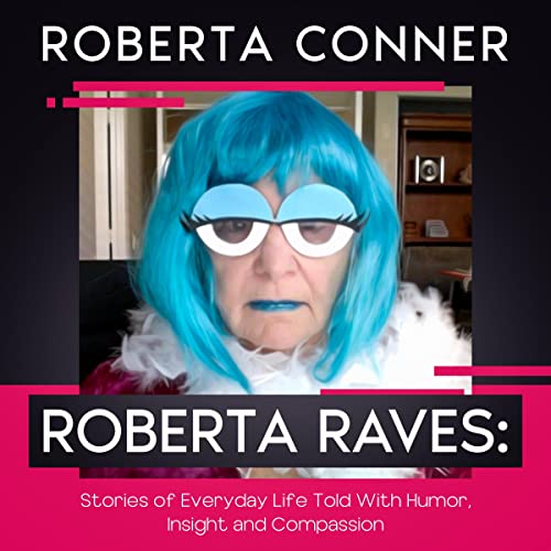 Cover of Roberta Raves