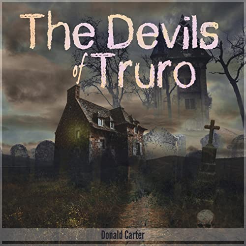 Cover of The Devils of Truro