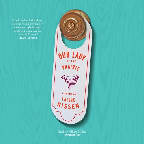 Cover of Our Lady of the Prairie