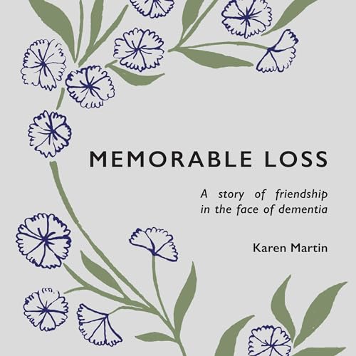 Cover of Memorable Loss