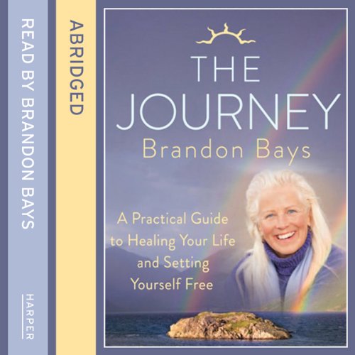 Cover of The Journey
