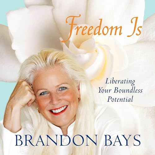 Cover of Freedom Is