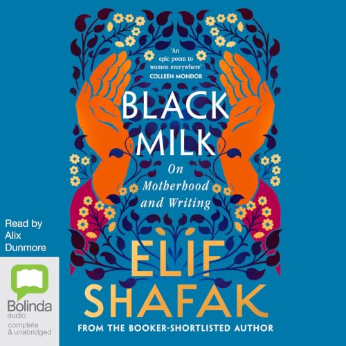 Cover of Black Milk