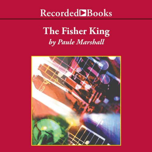 Cover of The Fisher King