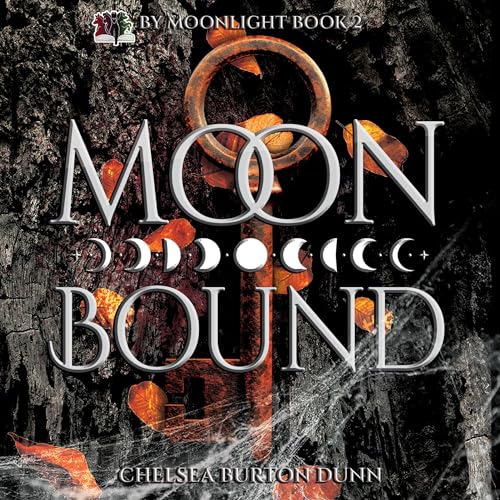 Cover of Moon Bound