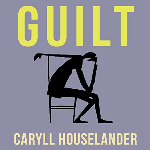 Cover of Guilt