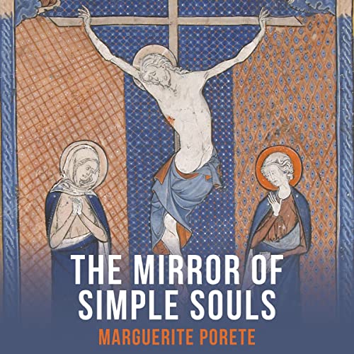 Cover of The Mirror of Simple Souls