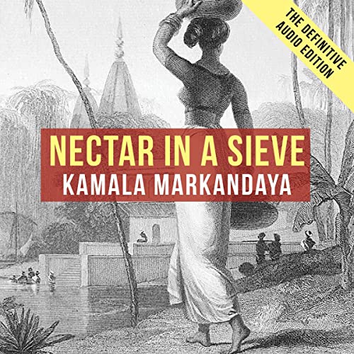 Cover of Nectar in a Sieve