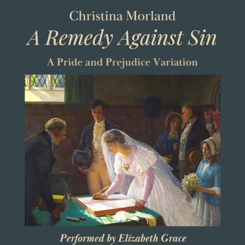 Cover of A Remedy Against Sin
