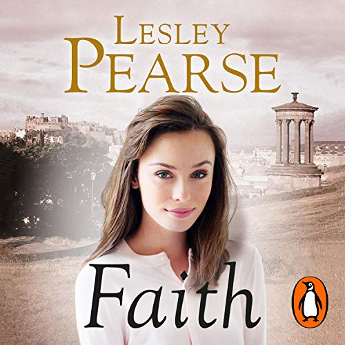 Cover of Faith