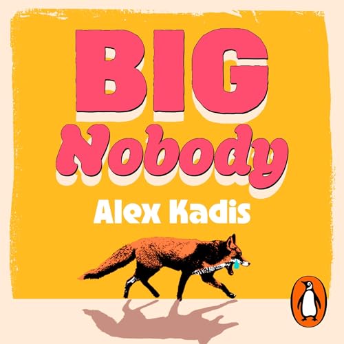 Cover of Big Nobody