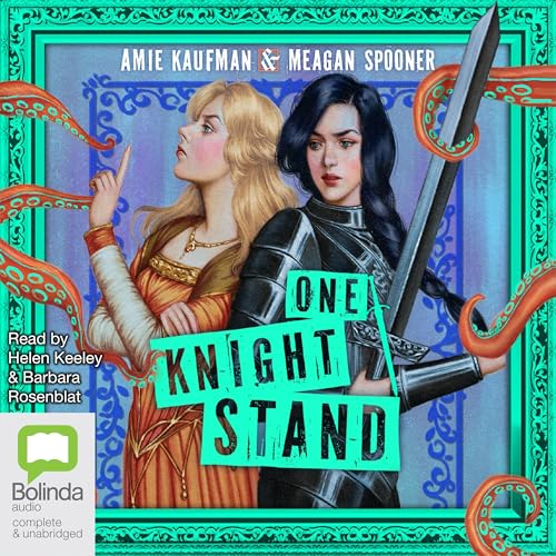 Cover of One Knight Stand