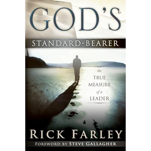Cover of God's Standard-Bearer