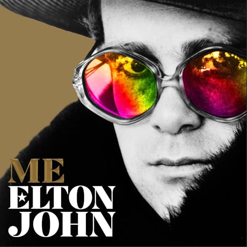 Cover of Me