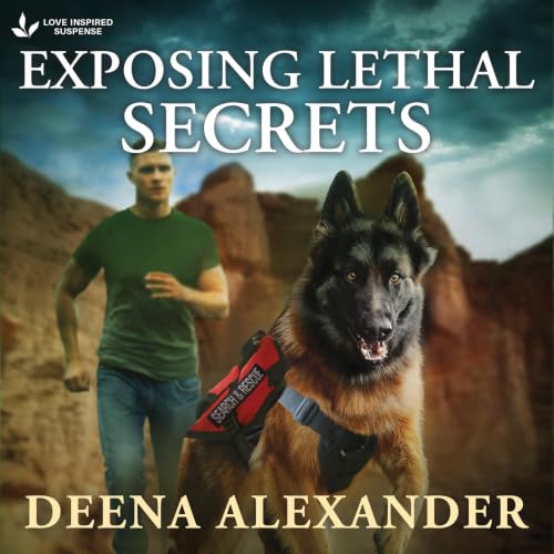 Cover of Exposing Lethal Secrets