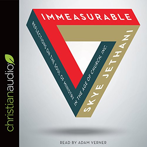 Cover of Immeasurable