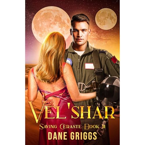 Cover of Vel'shar
