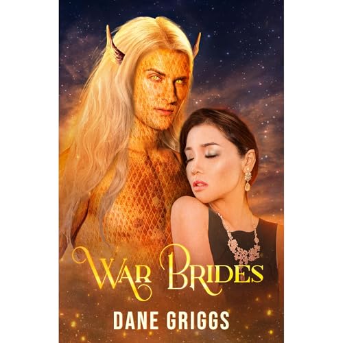 Cover of War Brides
