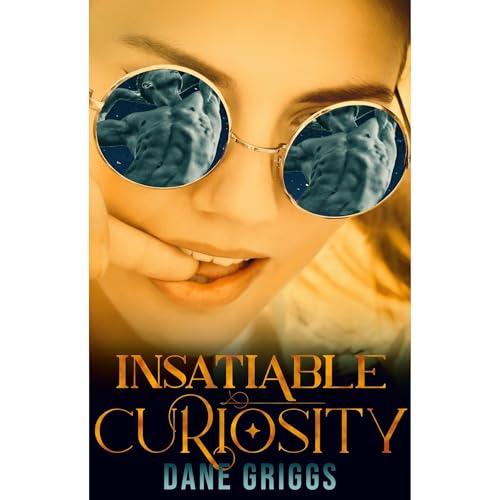 Cover of Insatiable Curiosity