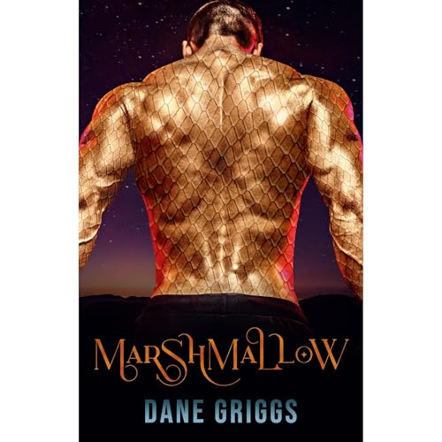 Cover of Marshmallow