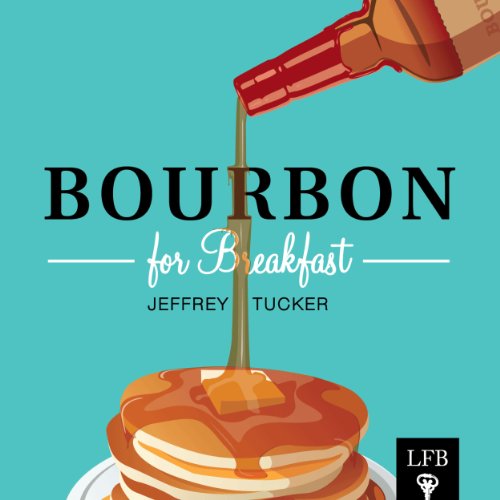 Cover of Bourbon for Breakfast