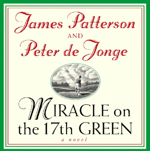 Cover of Miracle on the 17th Green