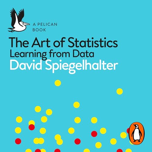 Cover of The Art of Statistics