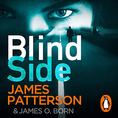 Cover of Blindside