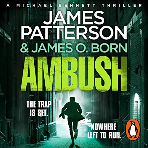 Cover of Ambush