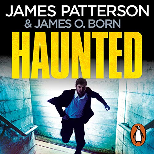 Cover of Haunted