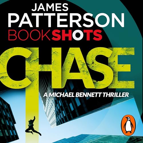 Cover of Chase