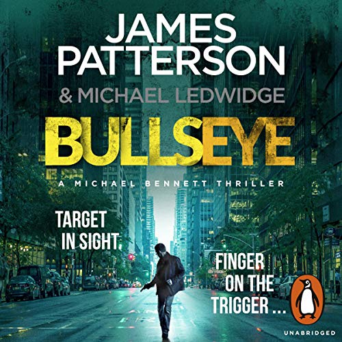 Cover of Bullseye