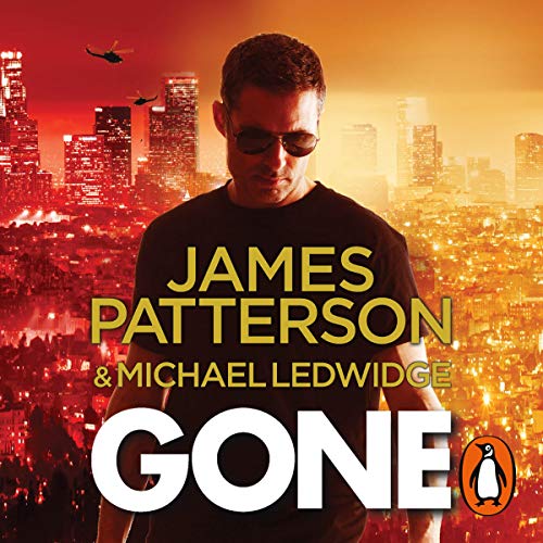 Cover of Gone