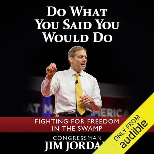 Cover of Do What You Said You Would Do