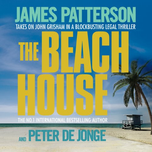 Cover of The Beach House