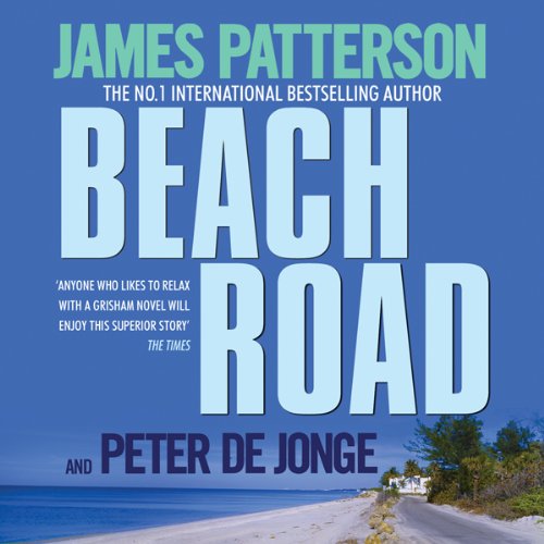 Cover of Beach Road