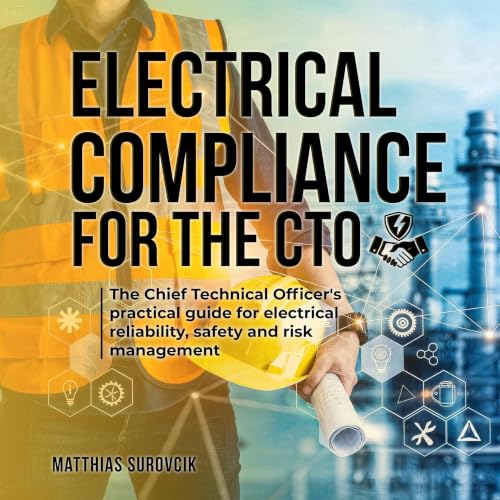 Cover of Electrical Compliance for the Cto