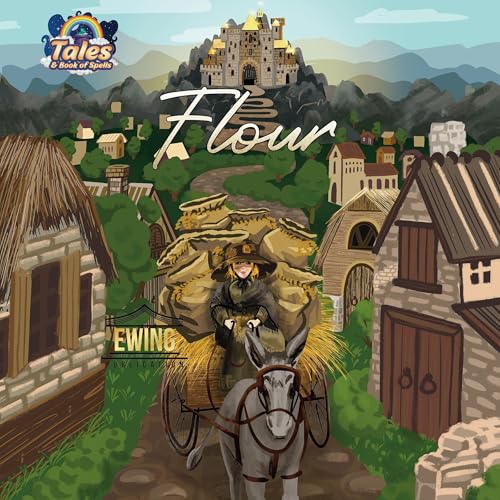 Cover of Flour