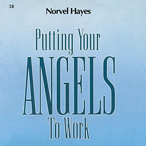 Cover of Putting Your Angels to Work