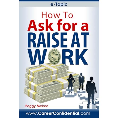 Cover of eTopic: How to Ask For a Raise