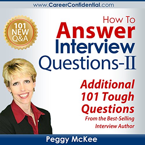 Cover of How to Answer Interview Questions - II
