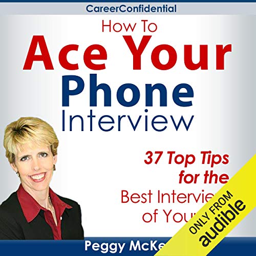Cover of How to Ace Your Phone Interview