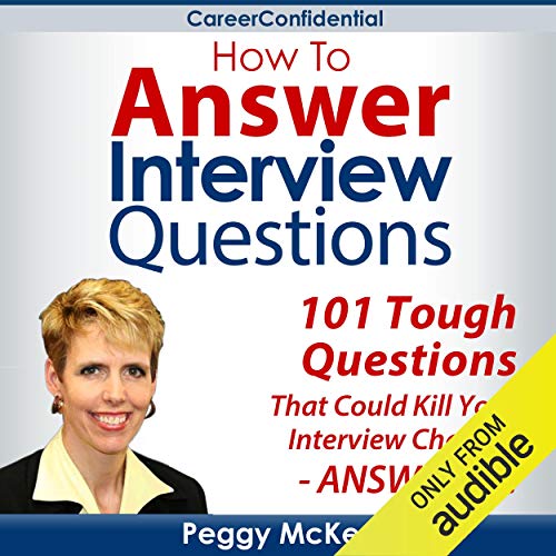 Cover of How to Answer Interview Questions