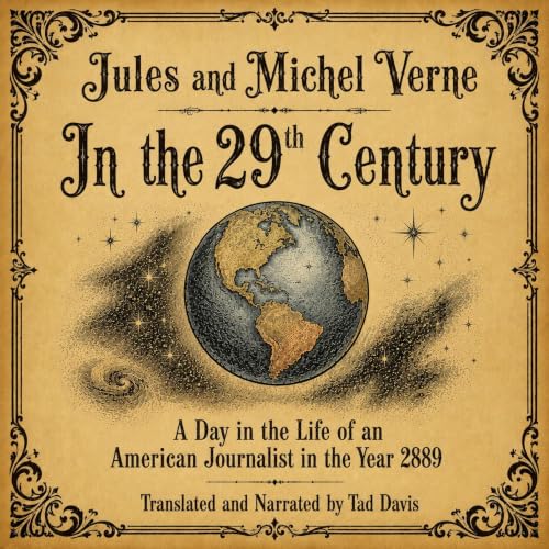 Cover of In the 29th Century