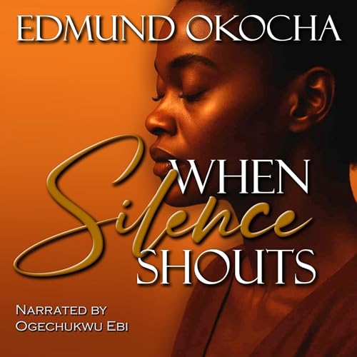 Cover of When Silence Shouts