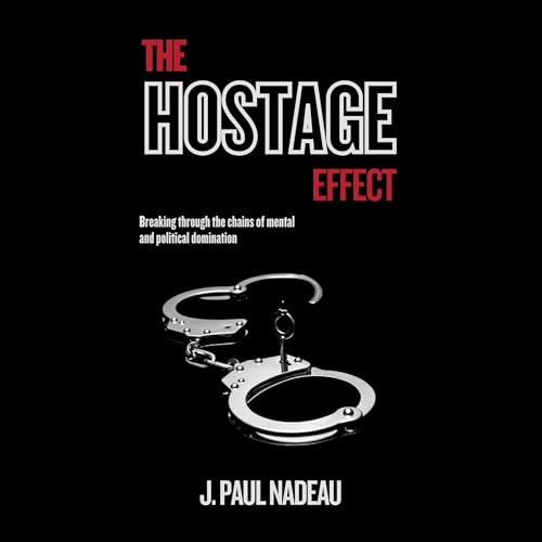 Cover of The Hostage Effect
