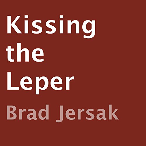 Cover of Kissing the Leper